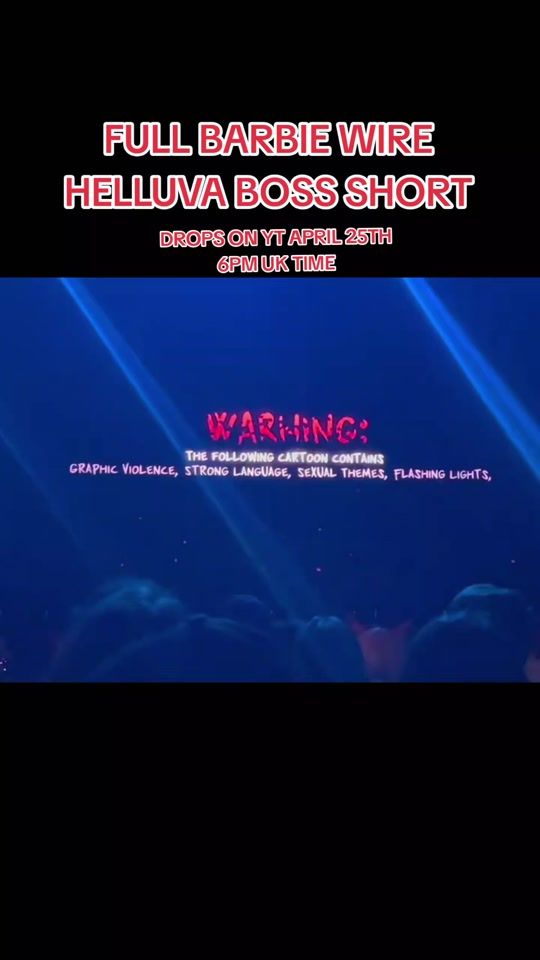 TikTok video thumbnail by hellbininfo