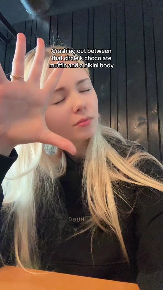TikTok video thumbnail by evybrainrot