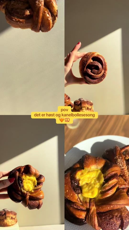 TikTok video thumbnail by morgenlevering
