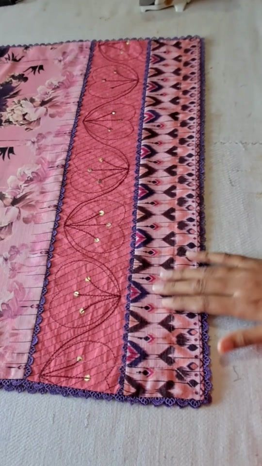 TikTok video thumbnail by h0me_stitching