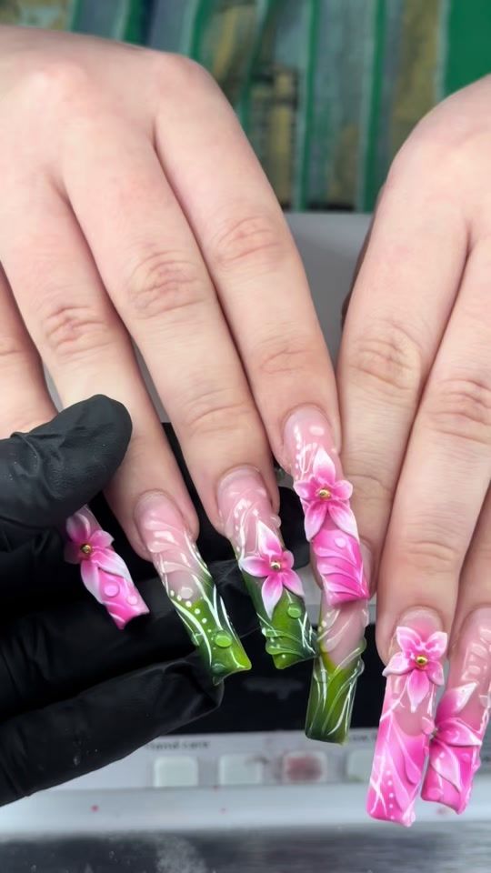 TikTok video thumbnail by _cinails_