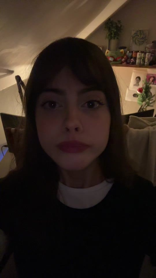 TikTok video thumbnail by doroafk