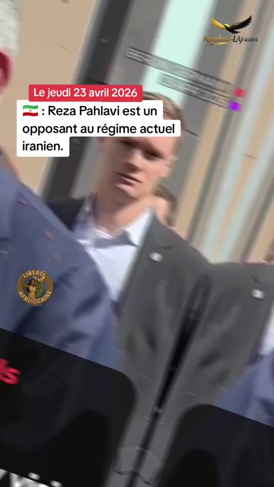 TikTok video thumbnail by l_africain2