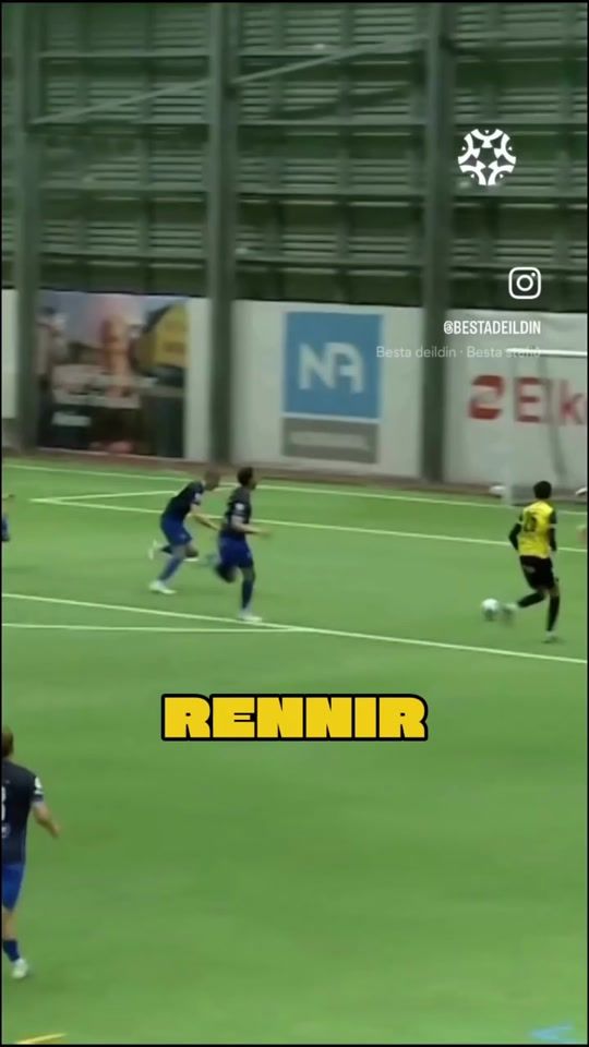 TikTok video thumbnail by aron.valur