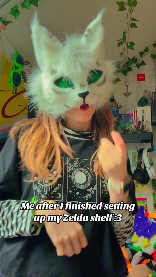 TikTok video thumbnail by cosmos.on.paws