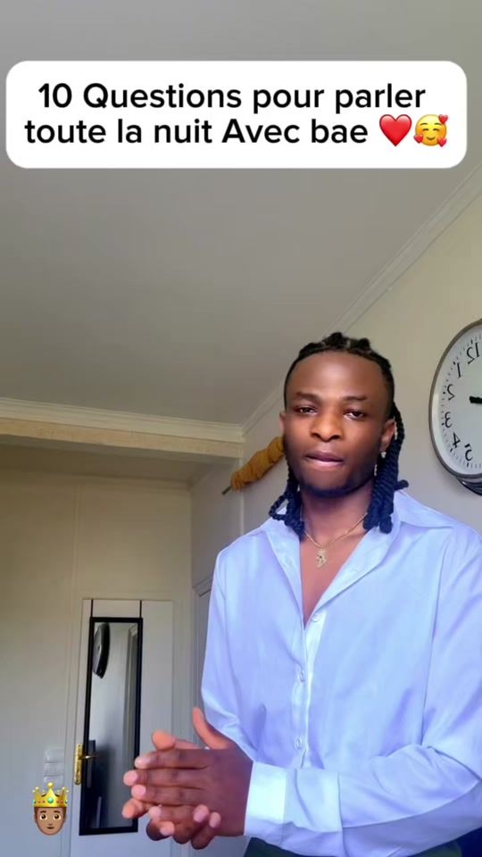 TikTok video thumbnail by king_baron22