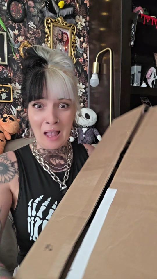 TikTok video thumbnail by lillylovesitdark