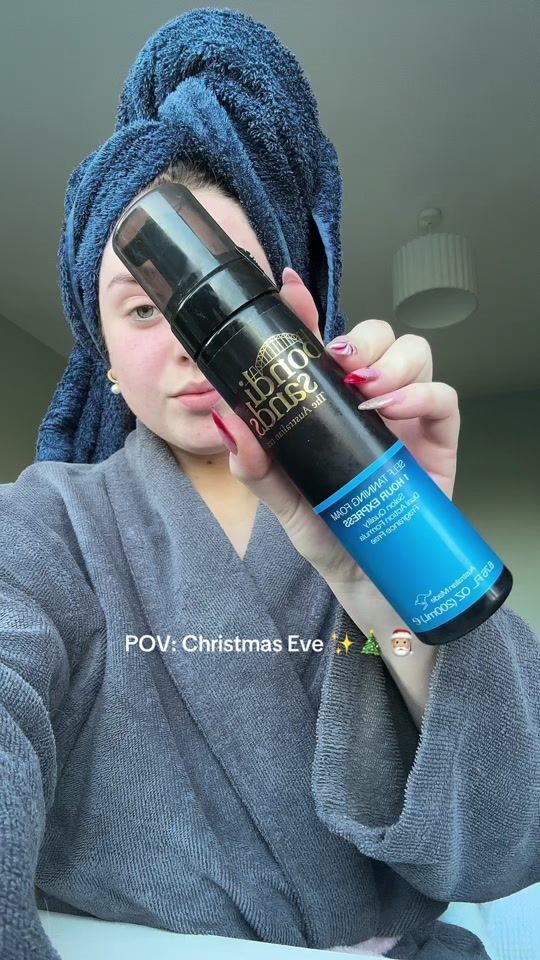 TikTok video thumbnail by gracemullally