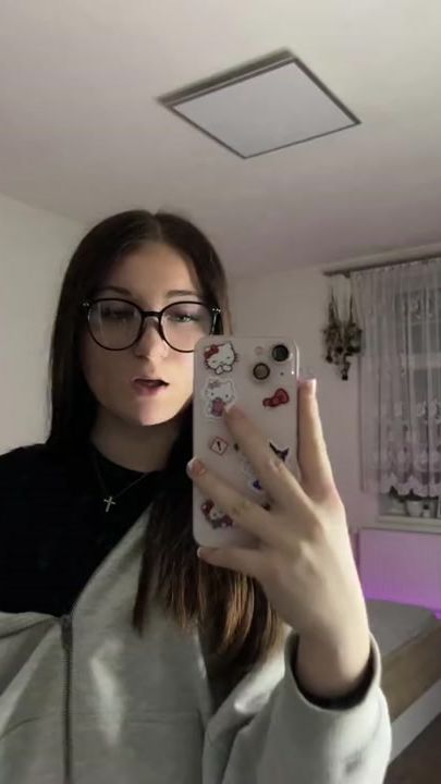 TikTok video thumbnail by k.forejtova