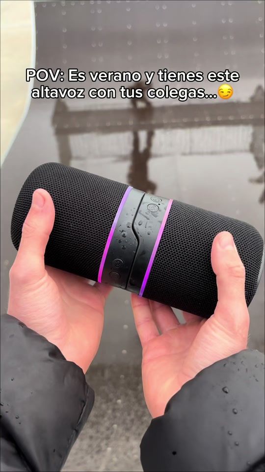 TikTok video thumbnail by speaker_vibes