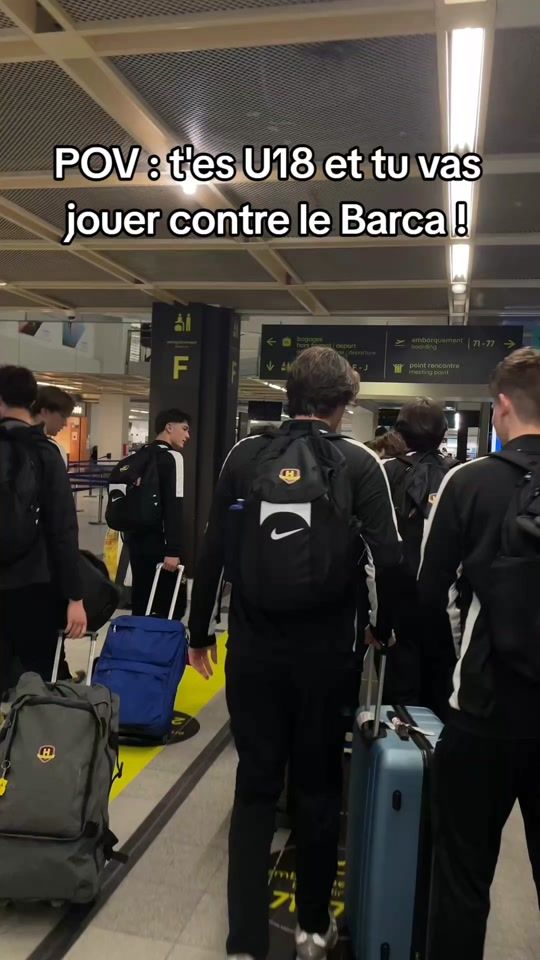 TikTok video thumbnail by hbcnantes