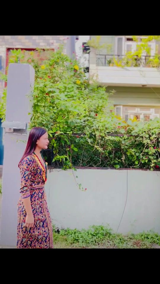 TikTok video thumbnail by muna.thapa.magar032