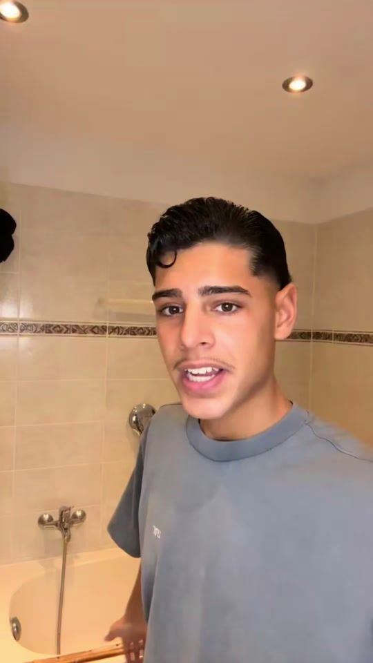TikTok video thumbnail by aaron.mexii