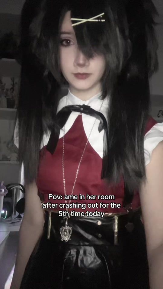 TikTok video thumbnail by estiefish