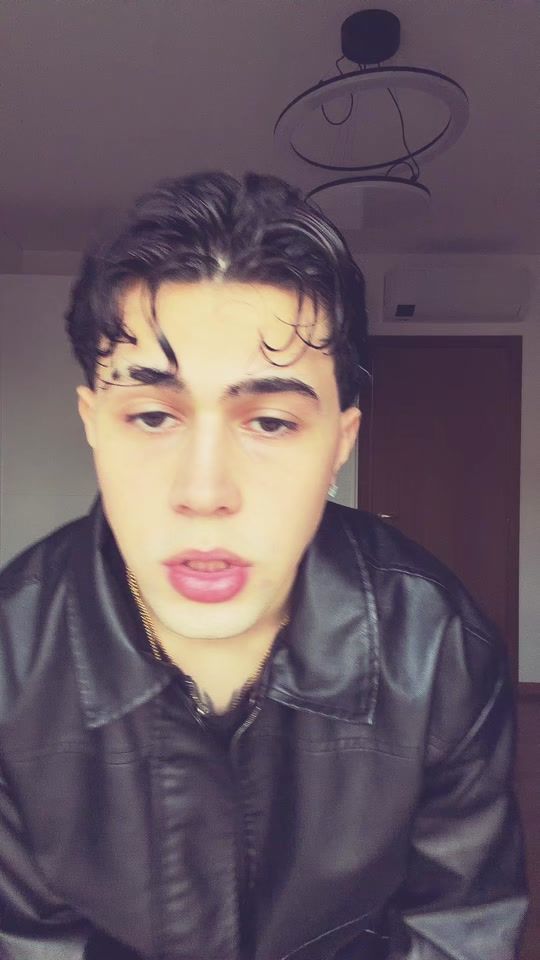 TikTok video thumbnail by luigi.salemi