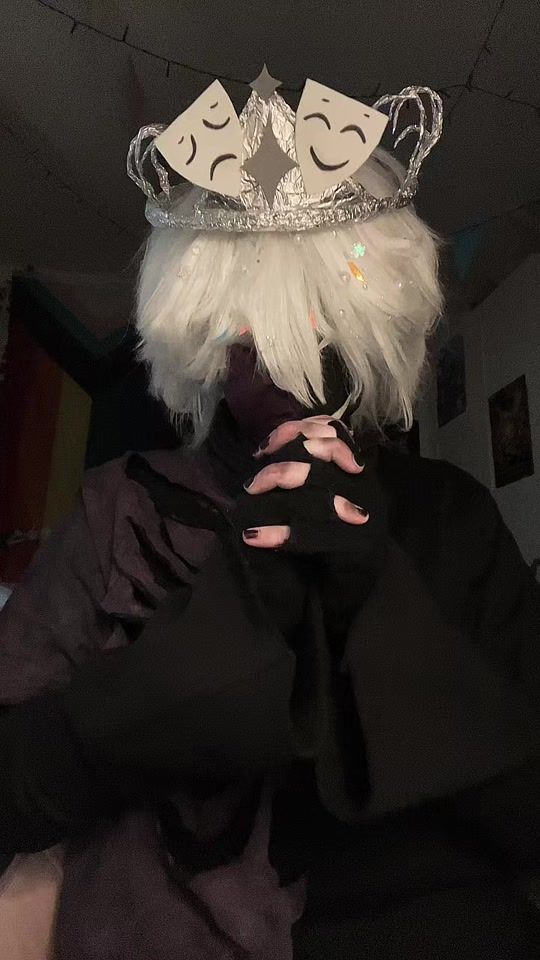 TikTok video thumbnail by rawrs3_