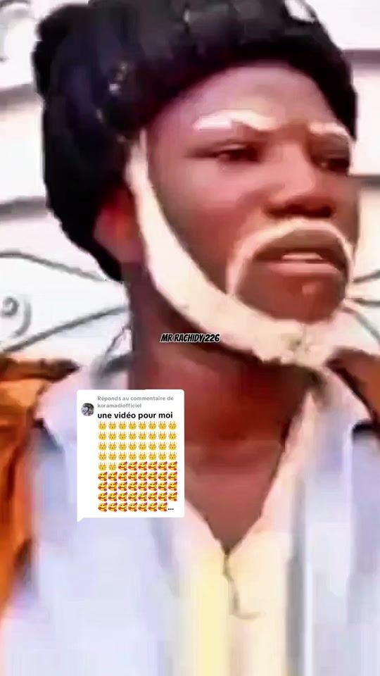 TikTok video thumbnail by mrrachidy226