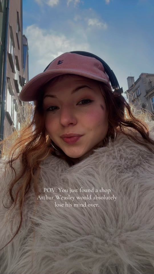 TikTok video thumbnail by werkier