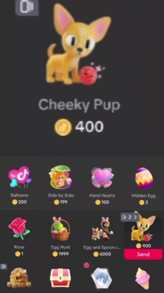 TikTok video thumbnail by philip_phelipe