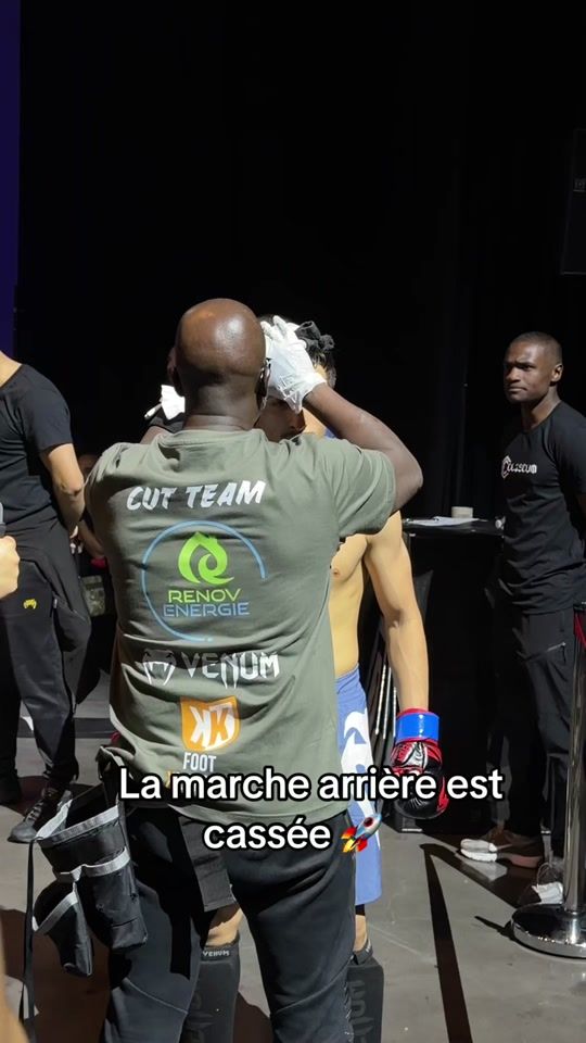 TikTok video thumbnail by elyes.mma