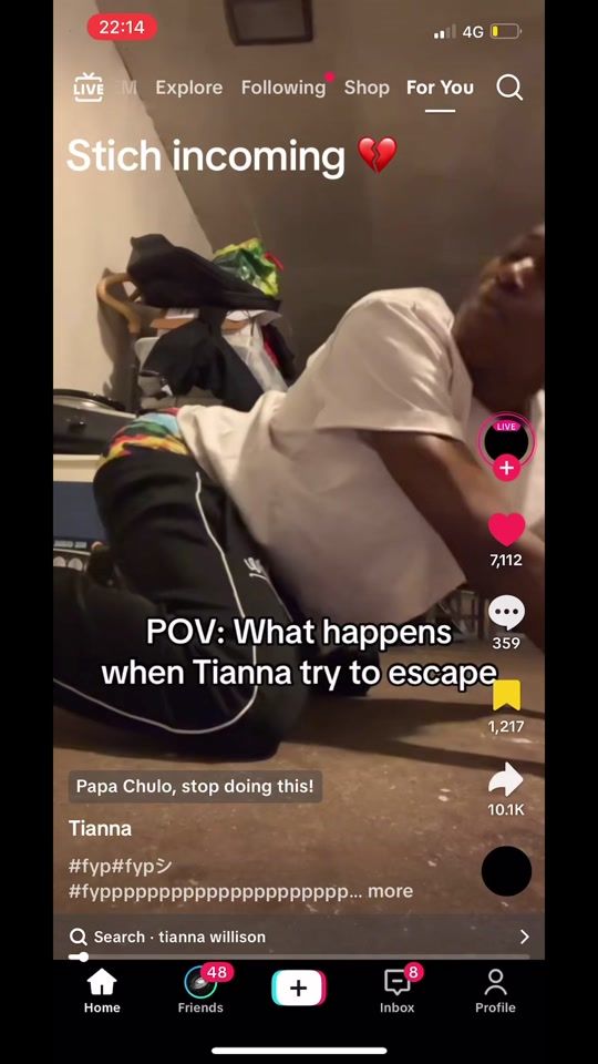 TikTok video thumbnail by gotnoego