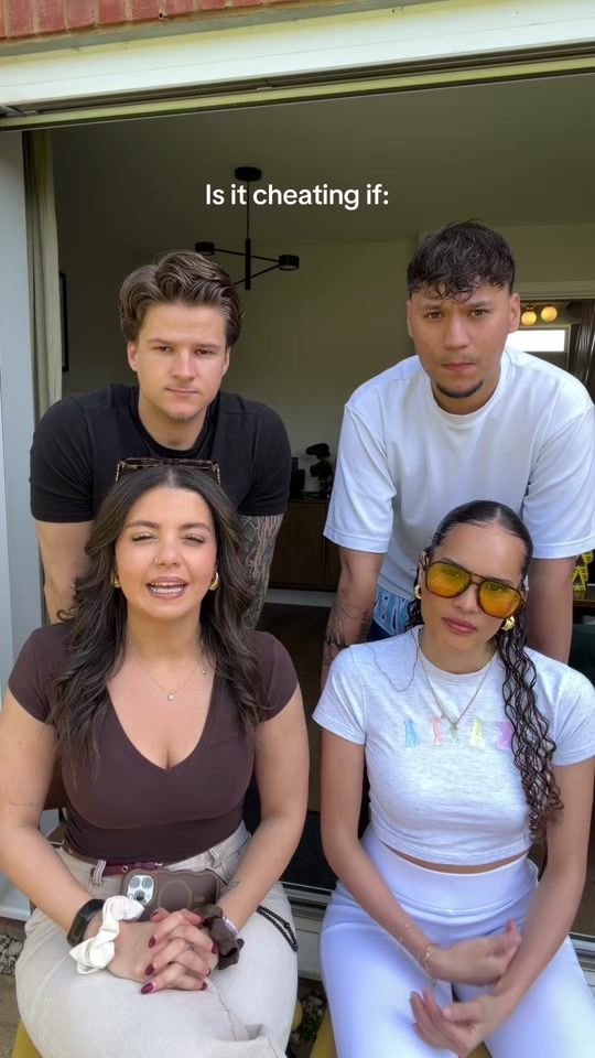 TikTok video thumbnail by hannahandcallum