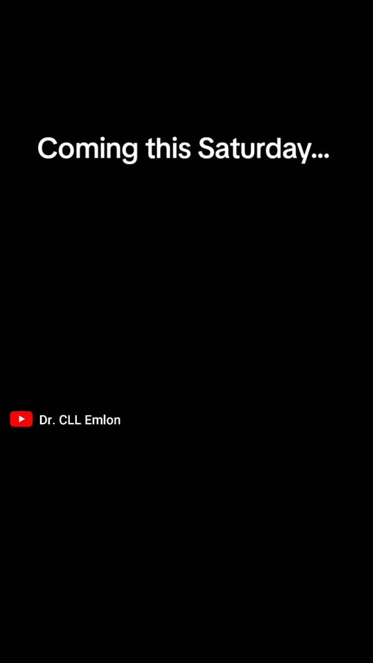 TikTok video thumbnail by drcllemlon