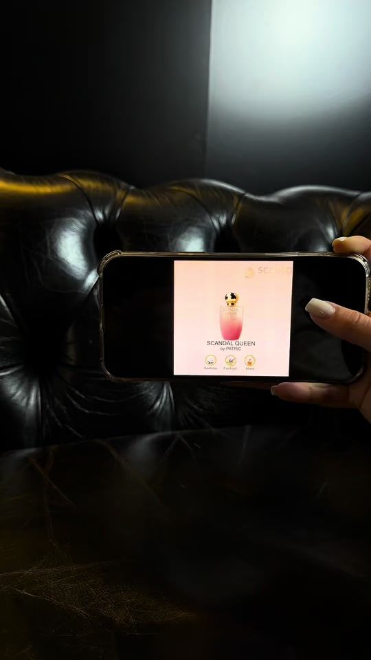 TikTok video thumbnail by scentoparfum.ro