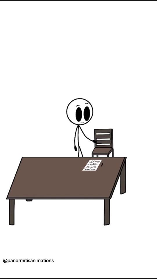 TikTok video thumbnail by panormitisanimations