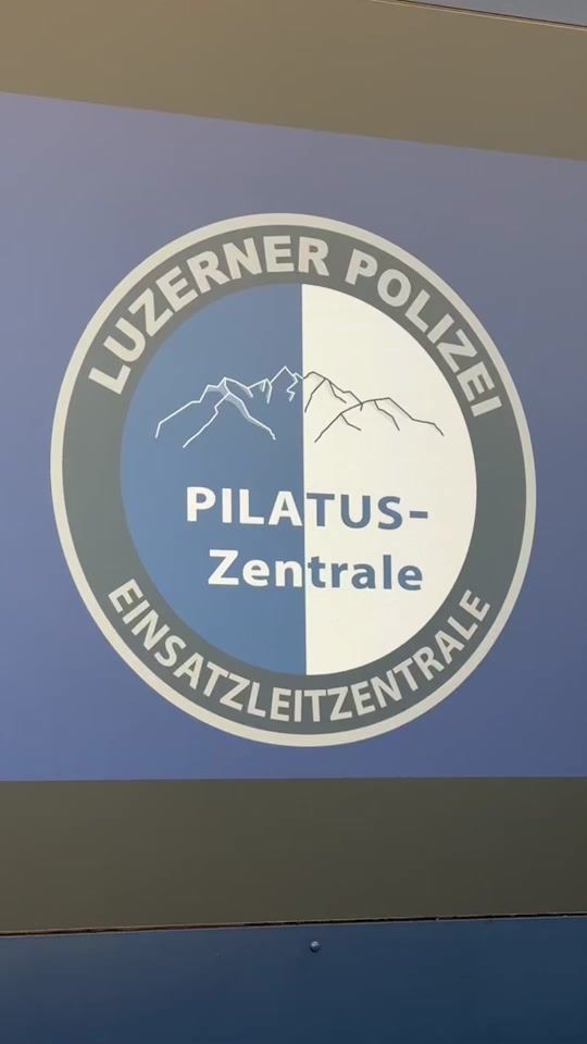 TikTok video thumbnail by polizeiluzern