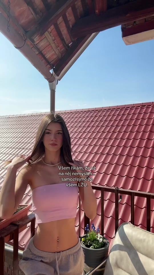 TikTok video thumbnail by klarazakovska