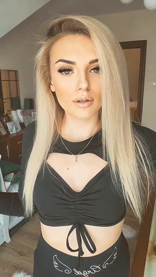 TikTok video thumbnail by blondyneczkaaa02