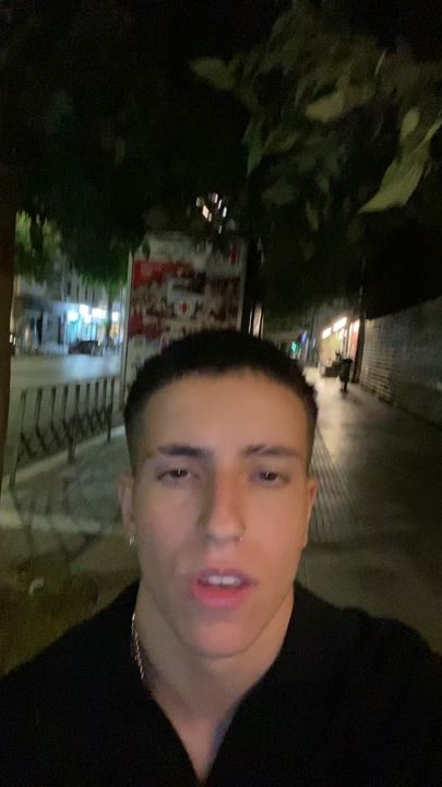 TikTok video thumbnail by _foudaz