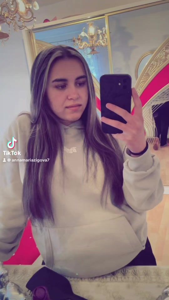 TikTok video thumbnail by annamariazigova7