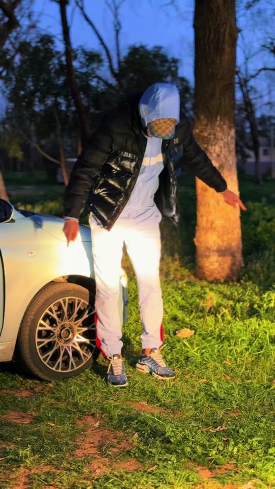 TikTok video thumbnail by kader_da9oni