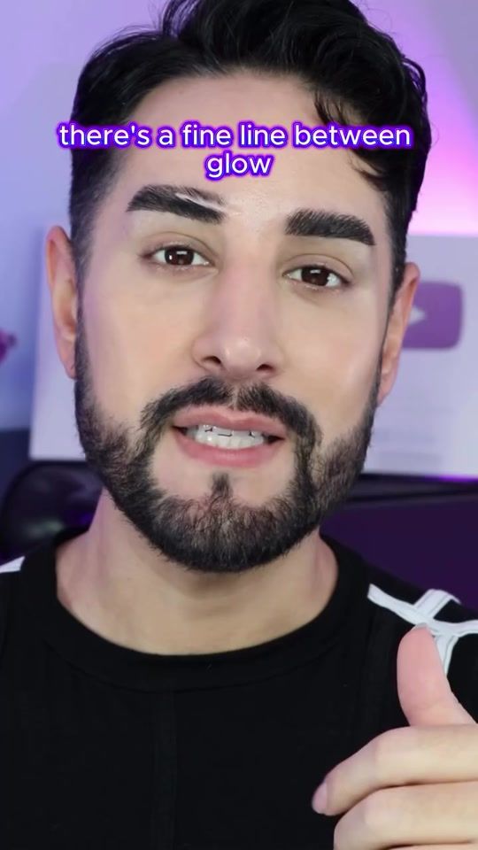 TikTok video thumbnail by robertwelshmua
