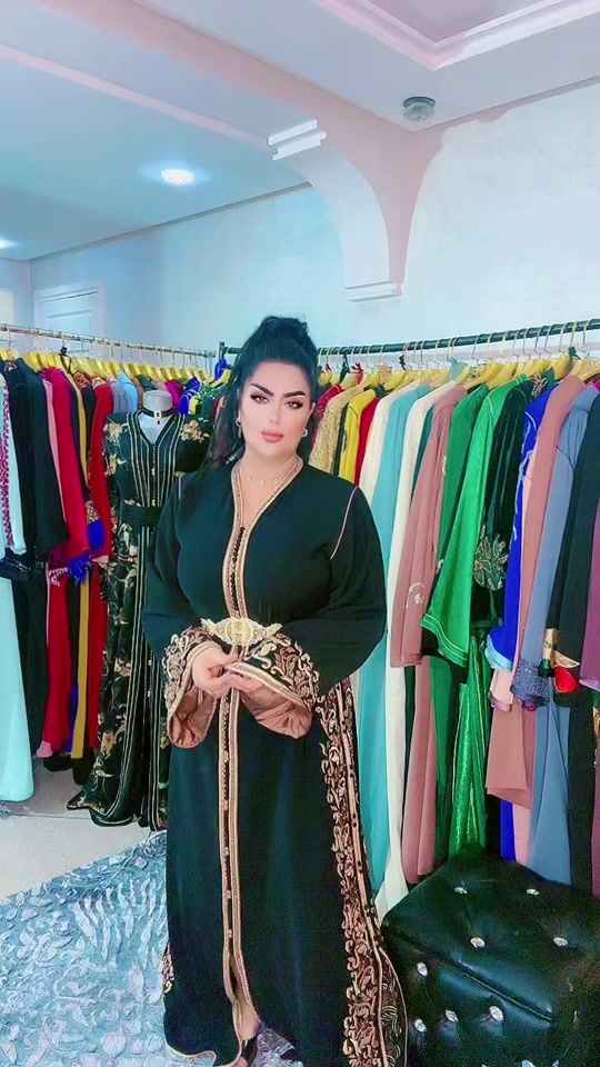 TikTok video thumbnail by saliha_ca7