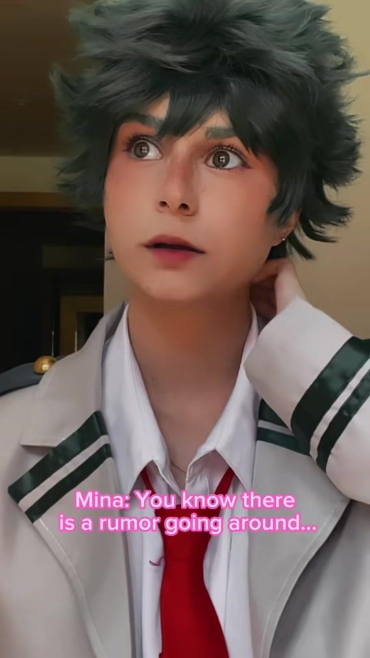TikTok video thumbnail by yukyys