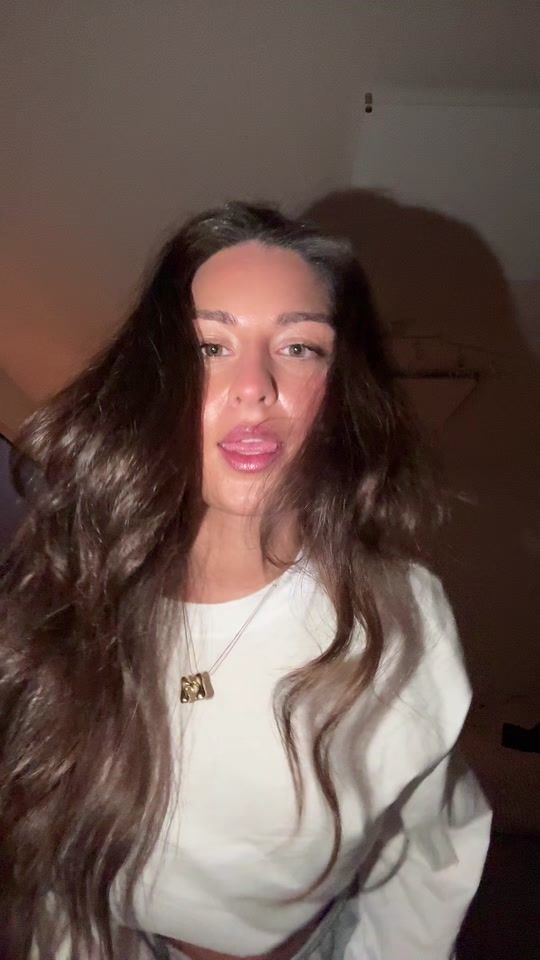 TikTok video thumbnail by itsmariakay__