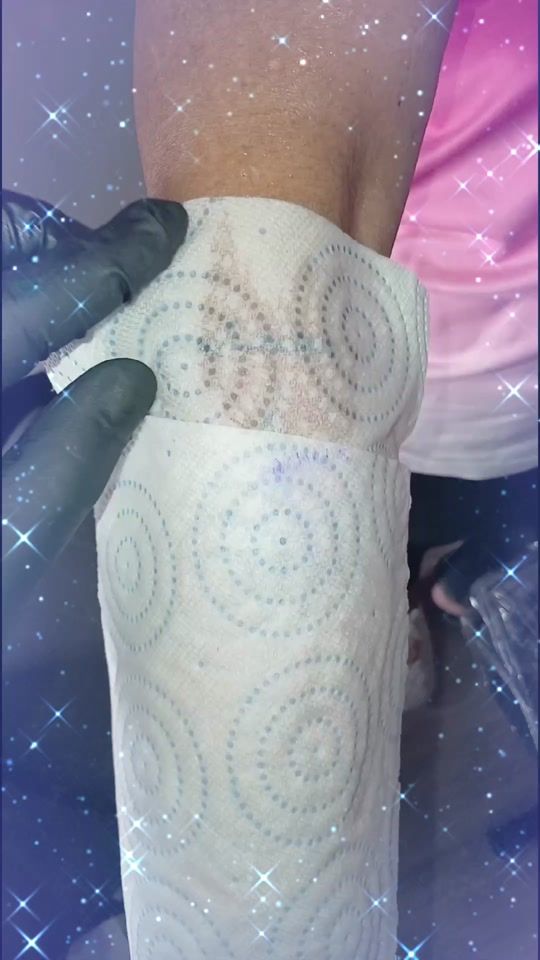 TikTok video thumbnail by asaptattoopro