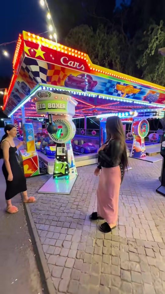 TikTok video thumbnail by parc.distractii