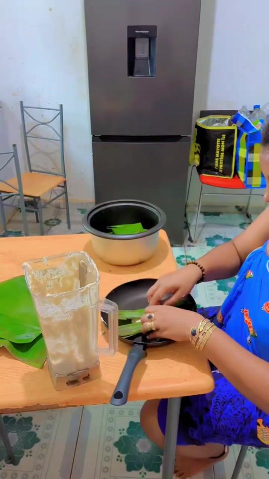 TikTok video thumbnail by mamanriziky0