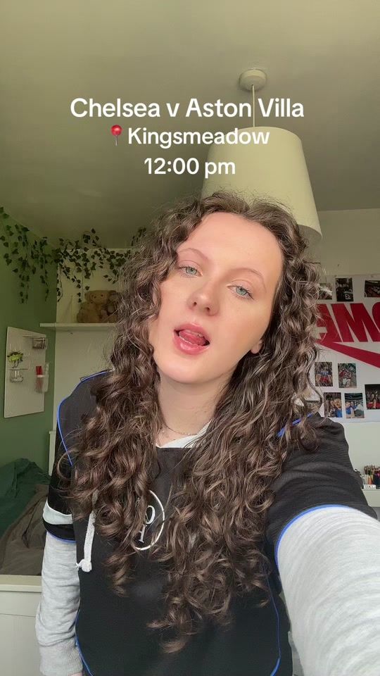 TikTok video thumbnail by cfcwlily
