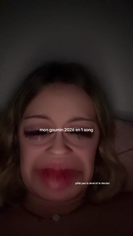 TikTok video thumbnail by louizik