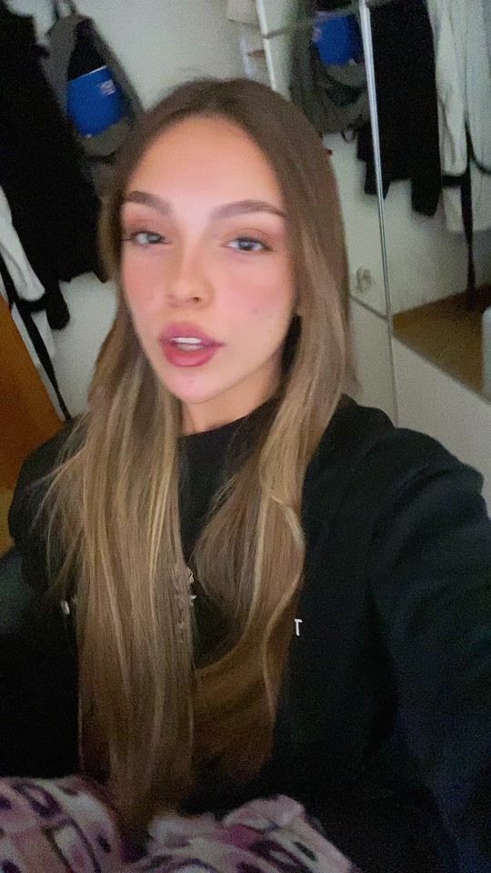 TikTok video thumbnail by bertareyess