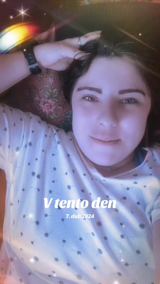 TikTok video thumbnail by kocicka_lucinka