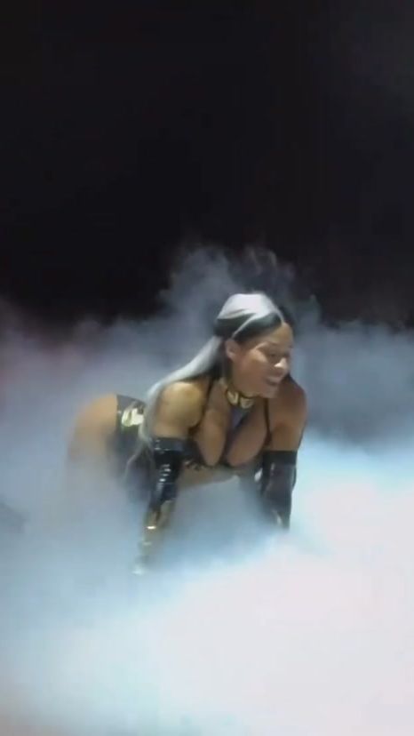 TikTok video thumbnail by wwe_divas_shows