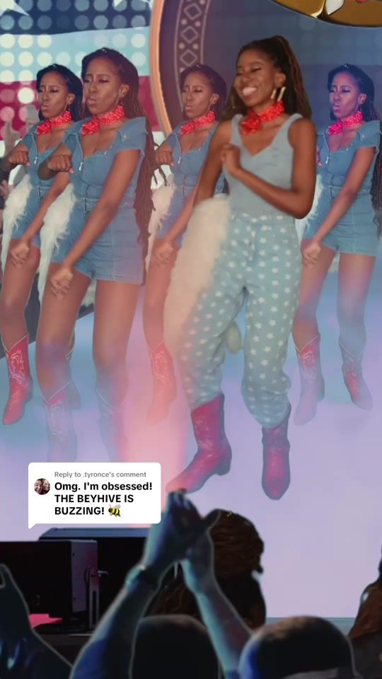 TikTok video thumbnail by leonijoyce
