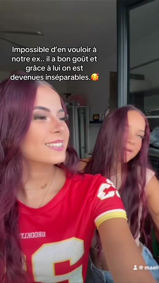 TikTok video thumbnail by maely_tessaa