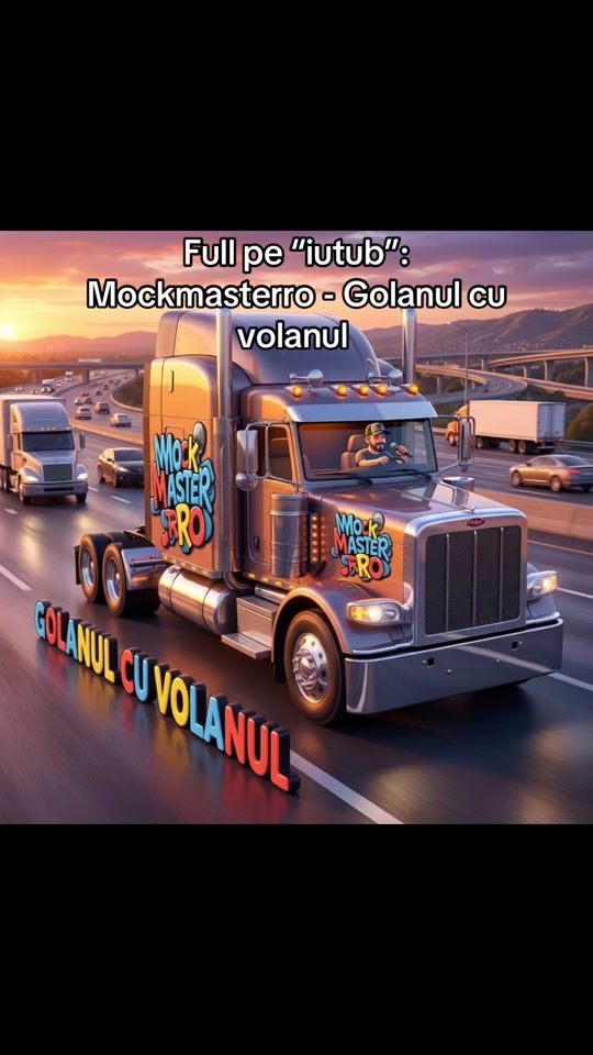 TikTok video thumbnail by claudiu_mockmasterro